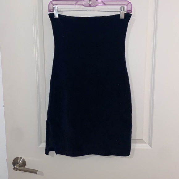 MOTEL ROCKS LUSTE DRESS - Picture 5 of 9